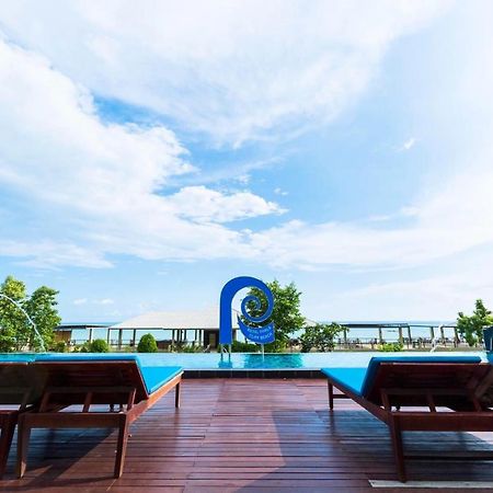 Royal Phala Cliff Beach Resort Ban Chang  Dış mekan fotoğraf