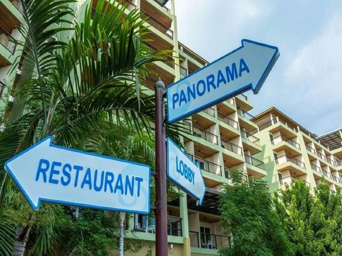 Royal Phala Cliff Beach Resort Ban Chang  Dış mekan fotoğraf
