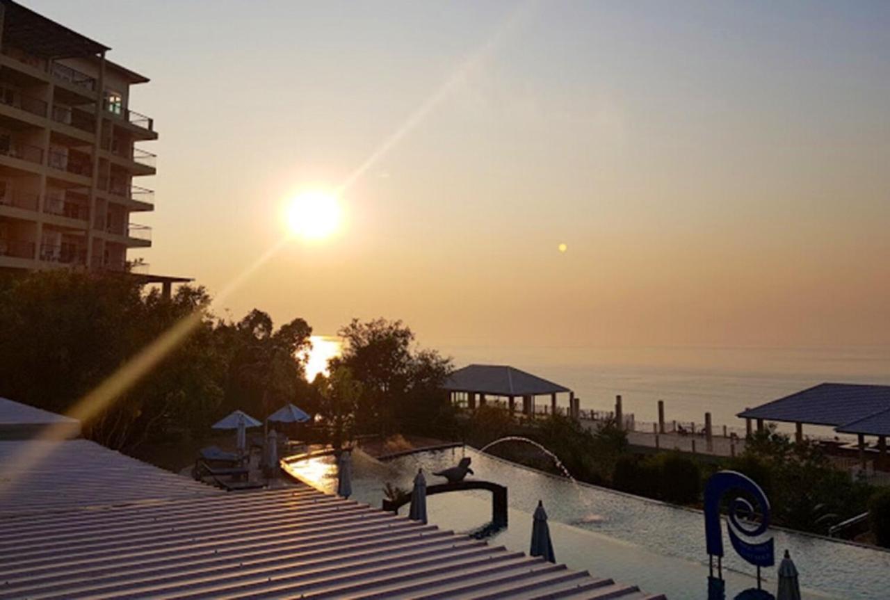 Royal Phala Cliff Beach Resort Ban Chang  Dış mekan fotoğraf